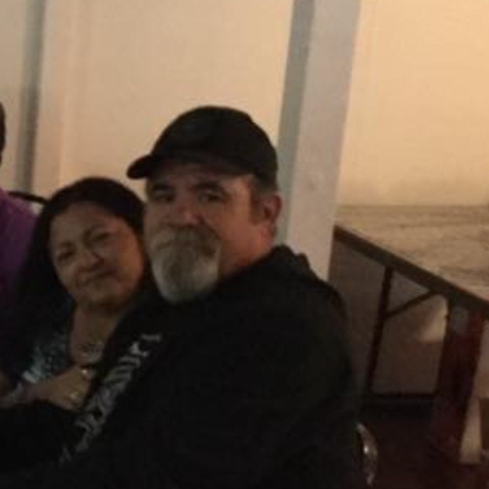 Meet your Posher, Betty